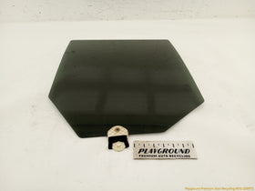 Land Rover Range Rover Sport Passenger Right Rear Door Window Glass