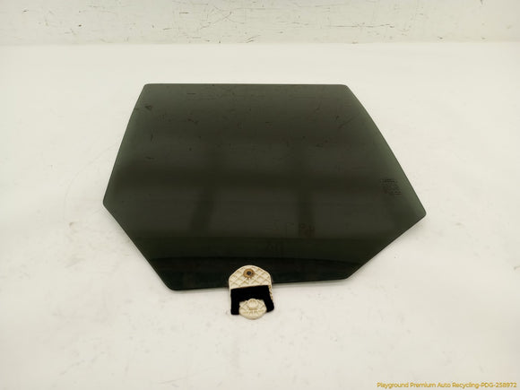 Land Rover Range Rover Sport Passenger Right Rear Door Window Glass