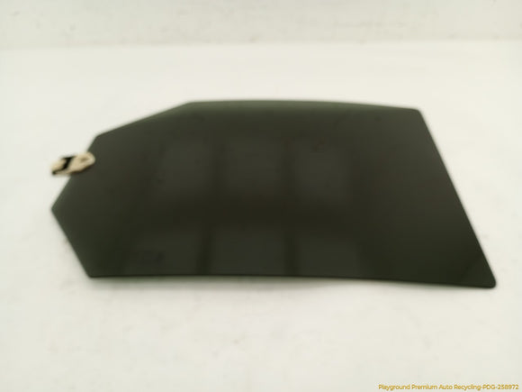 Land Rover Range Rover Sport Passenger Right Rear Door Window Glass