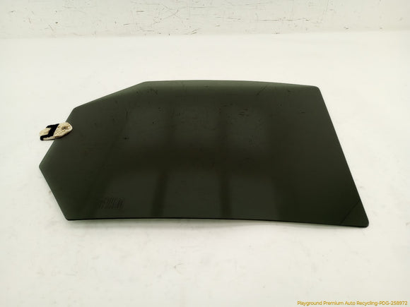 Land Rover Range Rover Sport Passenger Right Rear Door Window Glass