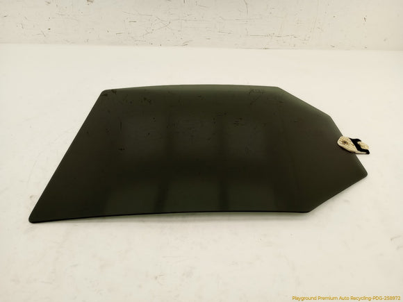 Land Rover Range Rover Sport Passenger Right Rear Door Window Glass