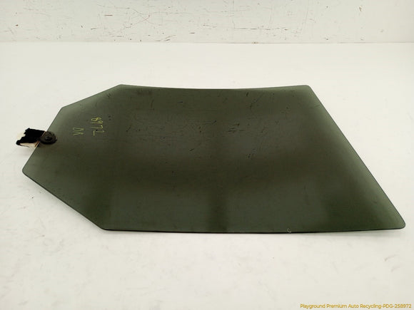 Land Rover Range Rover Sport Passenger Right Rear Door Window Glass