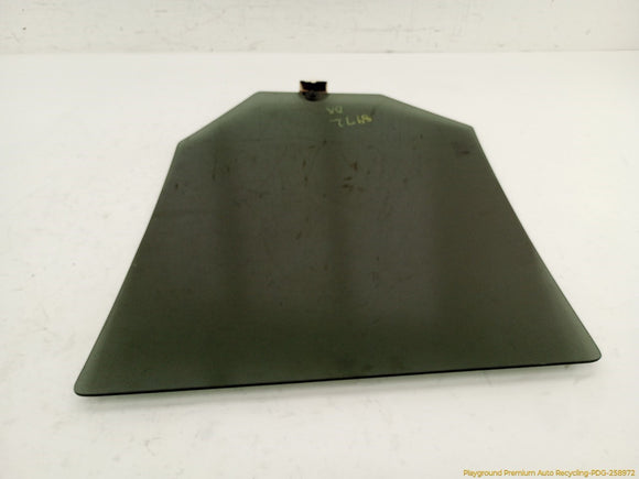 Land Rover Range Rover Sport Passenger Right Rear Door Window Glass