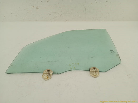 Land Rover Range Rover Sport Driver Left Front Door Window Glass