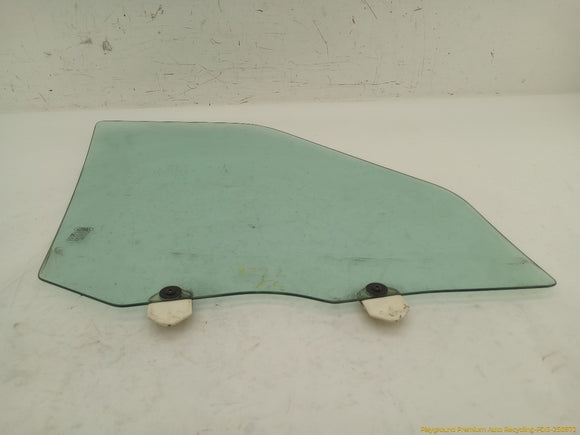 Land Rover Range Rover Sport Driver Left Front Door Window Glass