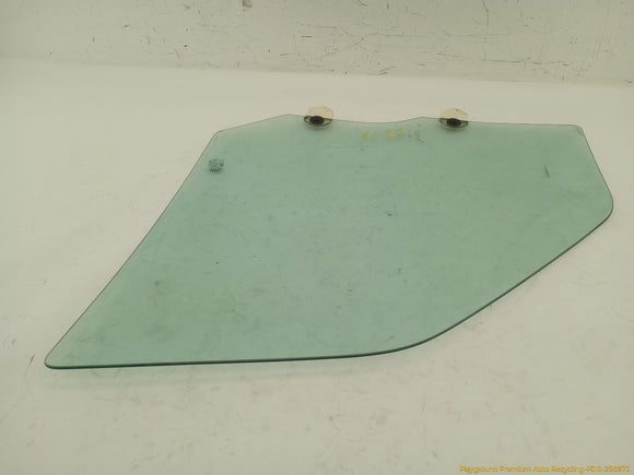 Land Rover Range Rover Sport Passenger Right Front Door Window Glass