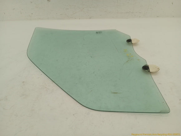 Land Rover Range Rover Sport Passenger Right Front Door Window Glass