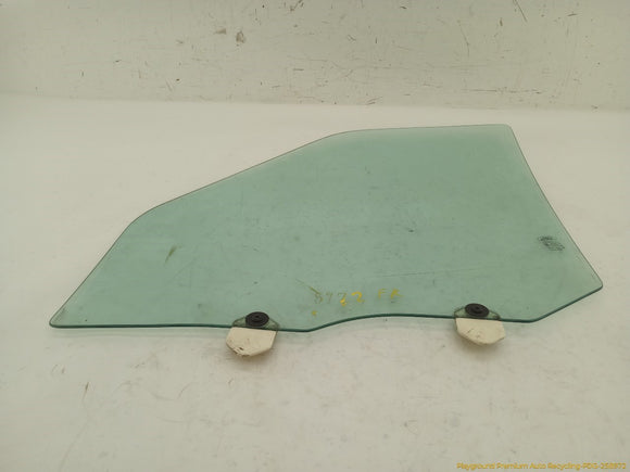 Land Rover Range Rover Sport Passenger Right Front Door Window Glass