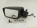 Land Rover Range Rover Sport Driver Left Power Side View Mirror-1
