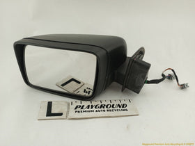 Land Rover Range Rover Sport Driver Left Power Side View Mirror