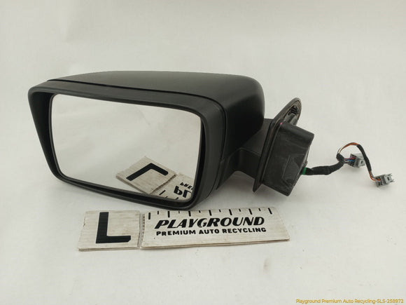 Land Rover Range Rover Sport Driver Left Power Side View Mirror