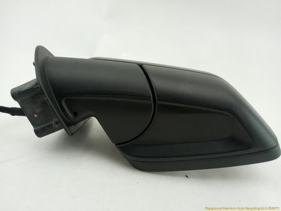 Land Rover Range Rover Sport Driver Left Power Side View Mirror