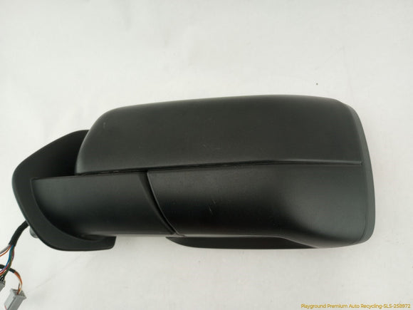 Land Rover Range Rover Sport Driver Left Power Side View Mirror