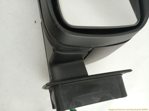 Land Rover Range Rover Sport Driver Left Power Side View Mirror