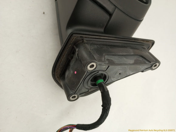 Land Rover Range Rover Sport Driver Left Power Side View Mirror