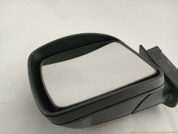 Land Rover Range Rover Sport Driver Left Power Side View Mirror
