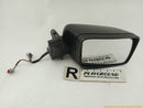Land Rover Range Rover Sport Passenger Right Power Side View Mirror-1