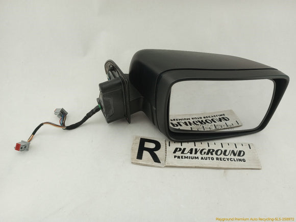 Land Rover Range Rover Sport Passenger Right Power Side View Mirror