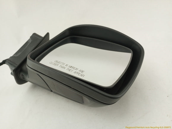 Land Rover Range Rover Sport Passenger Right Power Side View Mirror