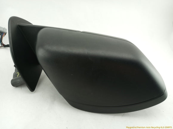Land Rover Range Rover Sport Passenger Right Power Side View Mirror
