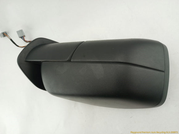 Land Rover Range Rover Sport Passenger Right Power Side View Mirror