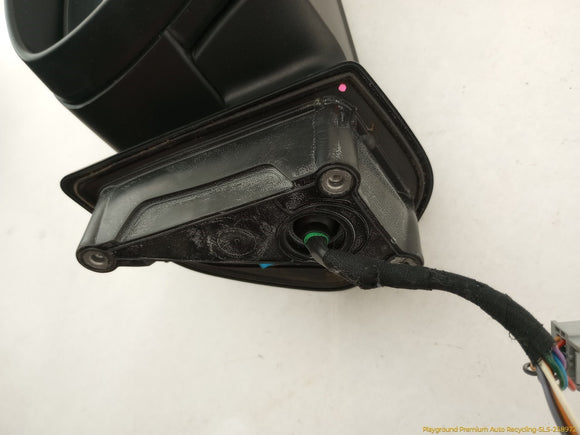 Land Rover Range Rover Sport Passenger Right Power Side View Mirror