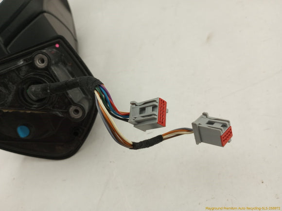 Land Rover Range Rover Sport Passenger Right Power Side View Mirror