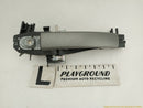 Land Rover Range Rover Sport Driver Left Front Exterior Door Handle-1