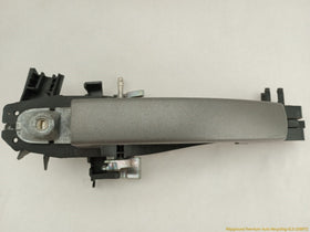 Land Rover Range Rover Sport Driver Left Front Exterior Door Handle - 0