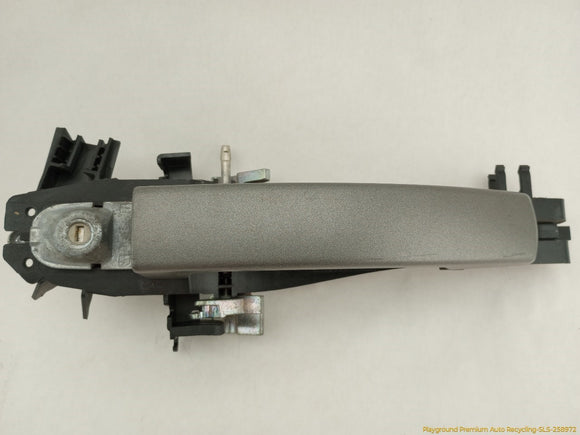 Land Rover Range Rover Sport Driver Left Front Exterior Door Handle