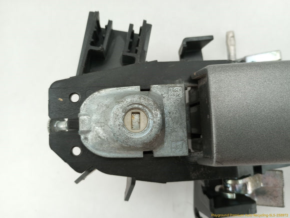 Land Rover Range Rover Sport Driver Left Front Exterior Door Handle