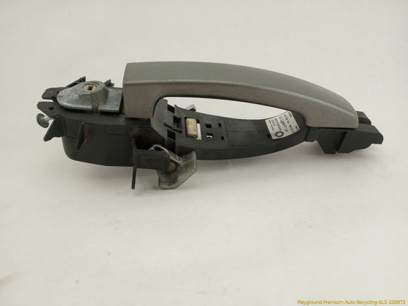 Land Rover Range Rover Sport Driver Left Front Exterior Door Handle