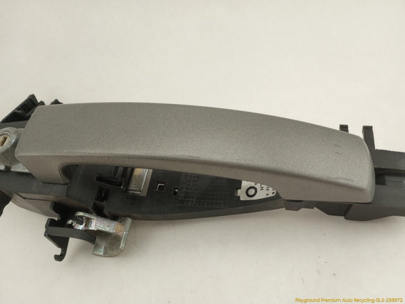 Land Rover Range Rover Sport Driver Left Front Exterior Door Handle