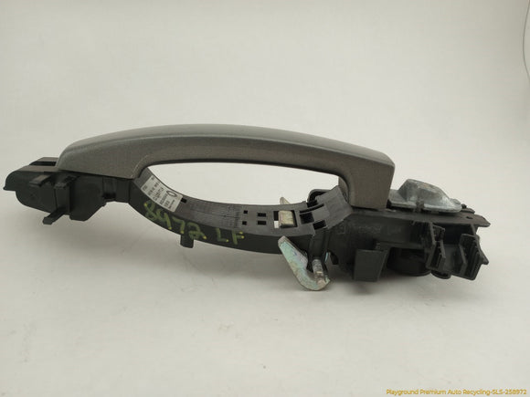 Land Rover Range Rover Sport Driver Left Front Exterior Door Handle