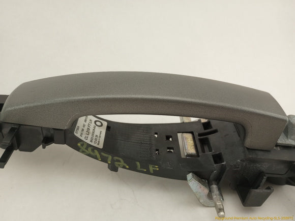 Land Rover Range Rover Sport Driver Left Front Exterior Door Handle