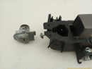 Land Rover Range Rover Sport Driver Left Front Exterior Door Handle-11