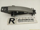 Land Rover Range Rover Sport Passenger Right Front Exterior Door Handle-1