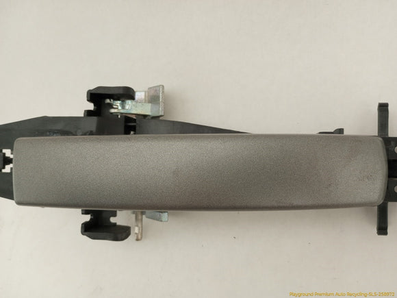 Land Rover Range Rover Sport Passenger Right Front Exterior Door Handle