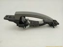 Land Rover Range Rover Sport Passenger Right Front Exterior Door Handle-4