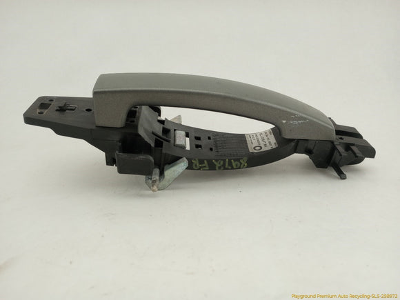 Land Rover Range Rover Sport Passenger Right Front Exterior Door Handle