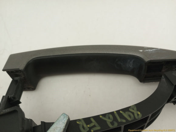Land Rover Range Rover Sport Passenger Right Front Exterior Door Handle