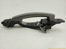 Land Rover Range Rover Sport Passenger Right Front Exterior Door Handle-7