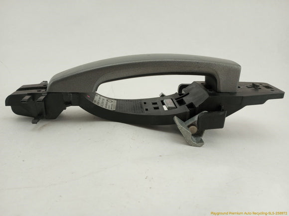 Land Rover Range Rover Sport Passenger Right Front Exterior Door Handle