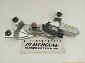 Land Rover Range Rover Sport Rear Wiper Motor
