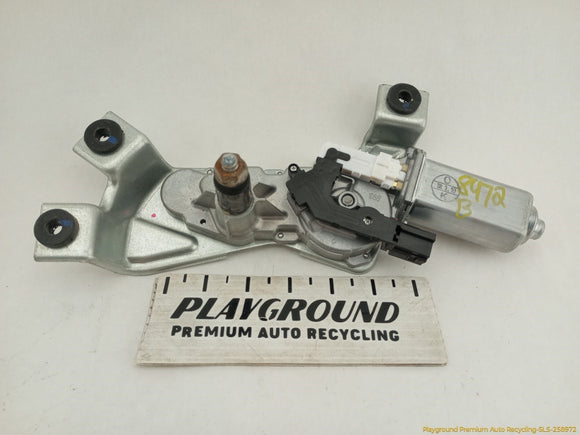 Land Rover Range Rover Sport Rear Wiper Motor
