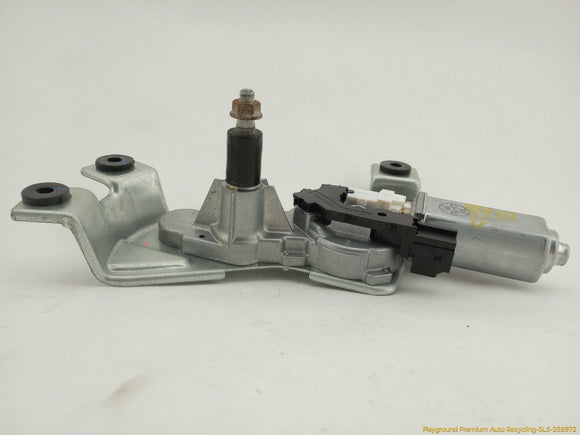 Land Rover Range Rover Sport Rear Wiper Motor