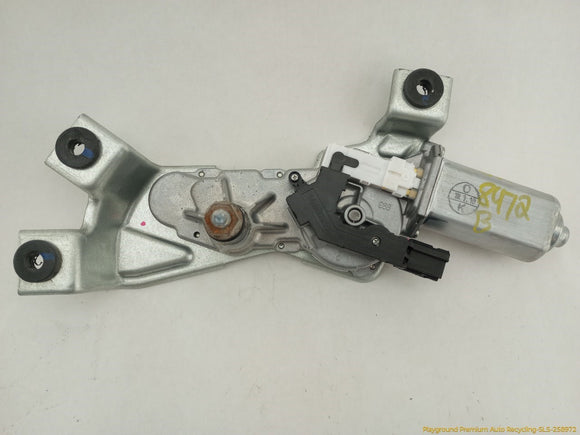 Land Rover Range Rover Sport Rear Wiper Motor