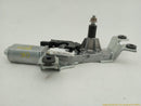 Land Rover Range Rover Sport Rear Wiper Motor-4