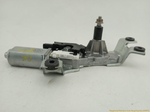 Land Rover Range Rover Sport Rear Wiper Motor