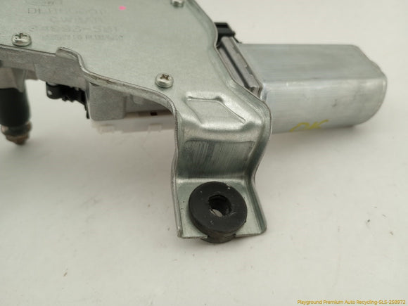 Land Rover Range Rover Sport Rear Wiper Motor